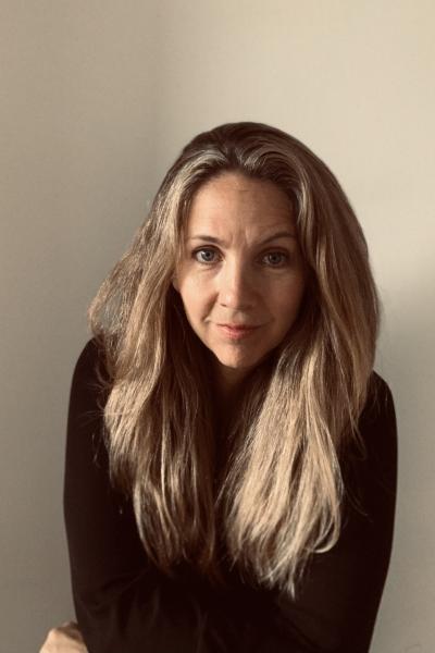 Anna Powles
